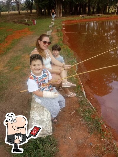 Pesqueiro do Paulão foto