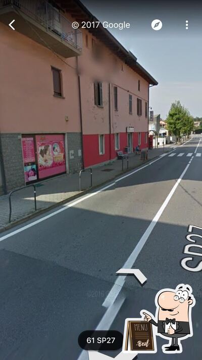 Pechino massaggio foto
