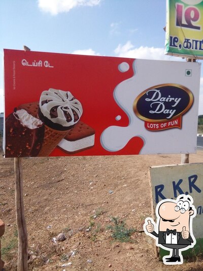 The visual representation of Hotel RKR’s brand