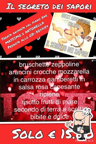 Controlla le informazioni su Il Segreto dei Sapori