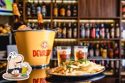 Descubra a seleção de cervejas