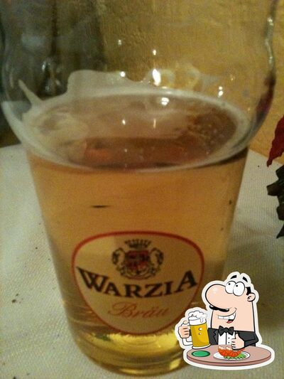 Napoleone propone un'ampia selezione di birre