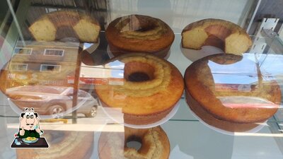 Platos en Manias de Bolo