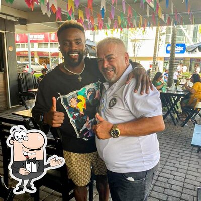 Black toro Grill - Uptown foto