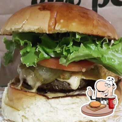 Os hambúrgueres do Casa do Hambúrguer Delivery irão saciar diferentes gostos