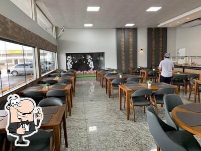 Parada Brasília foto