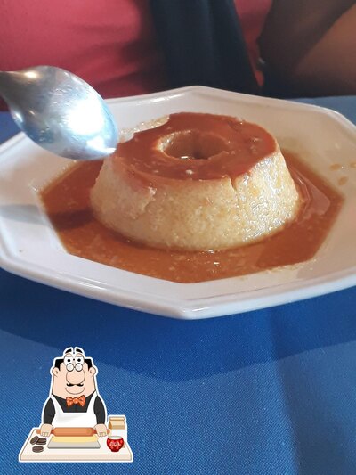 Descubra as sobremesas