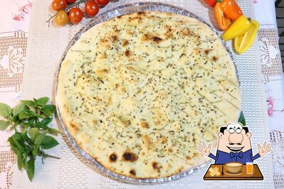 Pizzaria Nostra Pizza foto