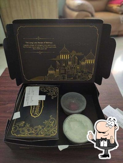 Behrouz Biryani photo