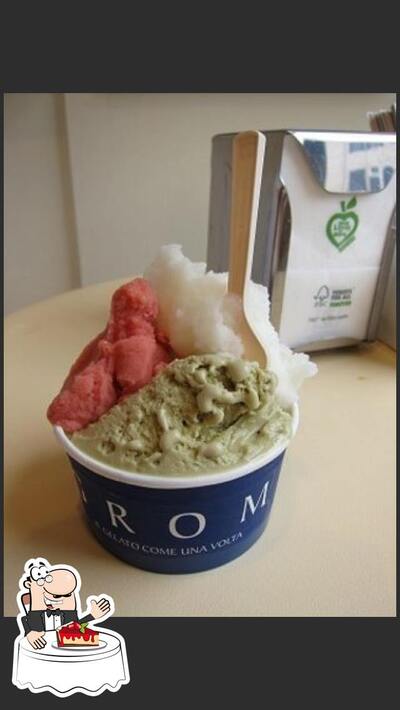 Ordina anche i dessert
