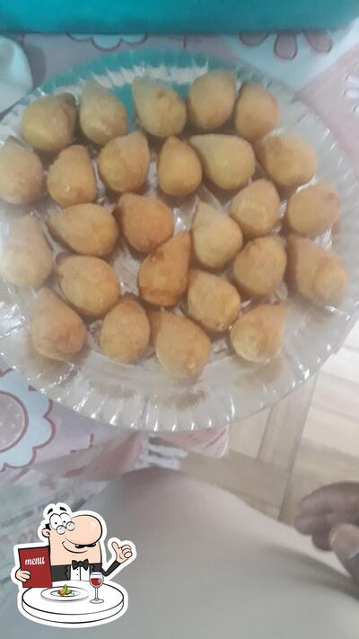 Platos en SORVETERIA BRANDÃO