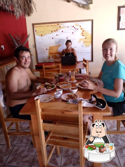 Restaurante do Rico foto