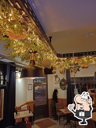 L'intérieur de BarTender