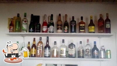 Tome uma cerveja com seu jantar