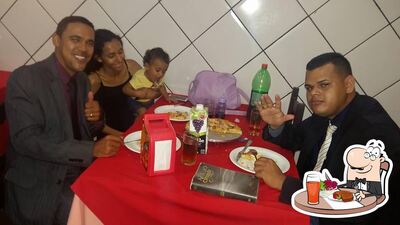 Dilson pizzaria foto