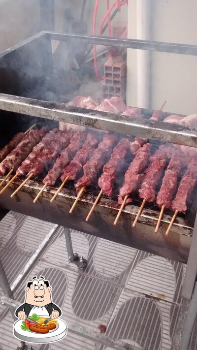 Platos en Sede do psico f.c