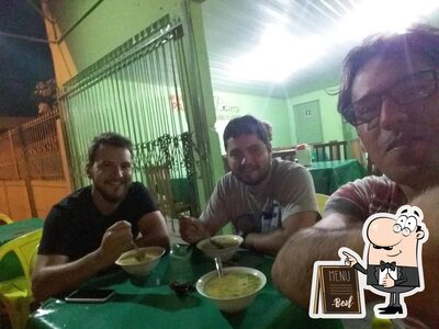 Eloim Caldos e Lanches foto