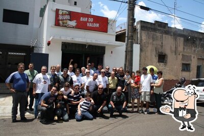 Bar do Valdir foto