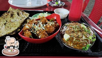 Meals at Shiv Shakti Garden Restaurant & Party Plot
