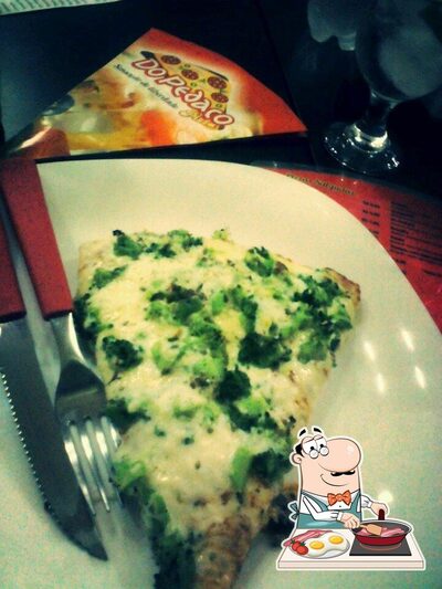 do Pedaco Pizzas foto