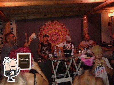 Milloca Mexican Food - Arraial D'Ajuda foto