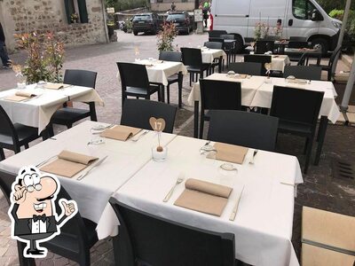 Dai un'occhiata agli interni di Ser Petracco