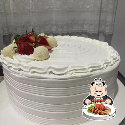 Platos en Delícias da Jô