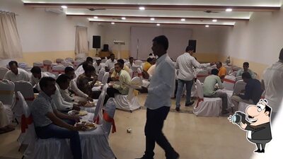 Curry Leaves Pure Veg Pimpalgaon Restaurant & Banquet Party Hall करी लिव्हस पिंपळगाव photo