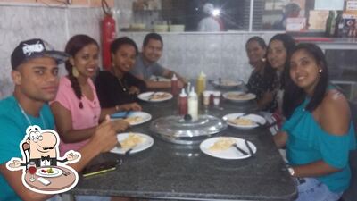 La Vanesca Pizzaria foto