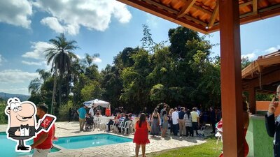 Veja imagens do exterior do BAR DO BIGODE ( Areias De Baixo - Vespasiano )