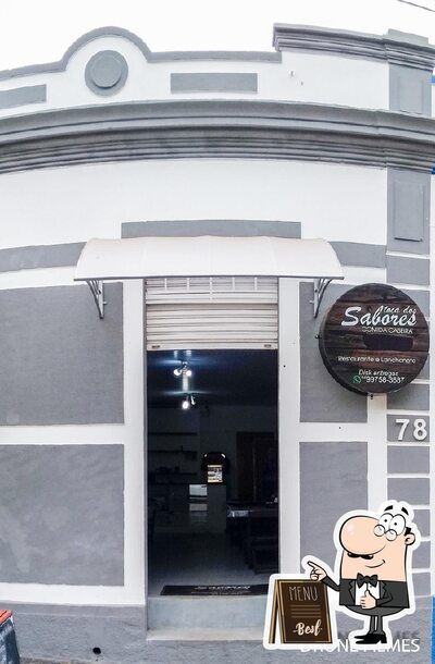 Toca dos Sabores - Comida Caseira foto