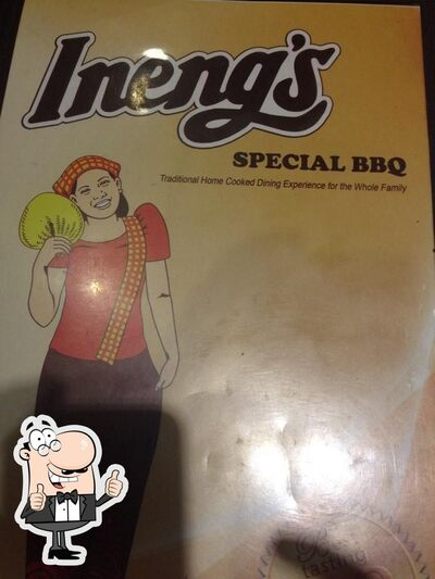 Ineng's Special BBQ, Davao City - Restaurant menu, prices and reviews