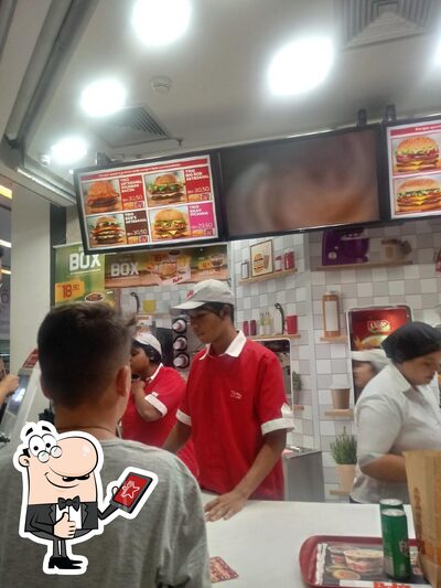 Bob's Burger - Taguatinga Shopping foto