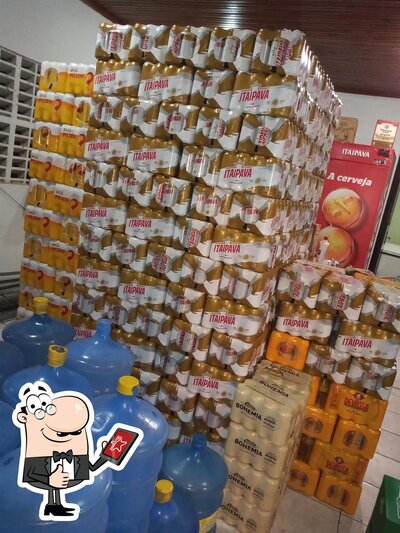 Guinho Bebidas foto