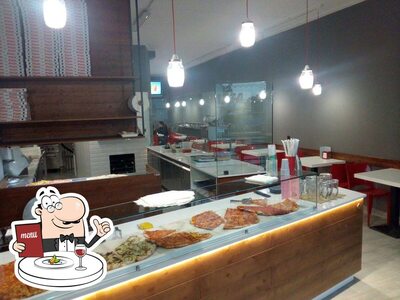 Cibo al Zelig