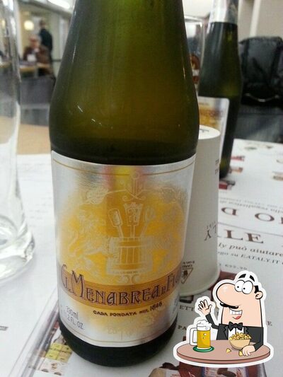 Dai un'occhiaia alla varietà di birre