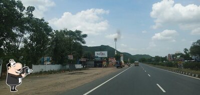 அருள்ஜோதி சைவ உணவகம் photo