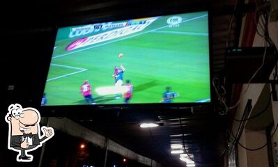 Disk Bar foto