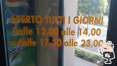 Pizzeria Due Torri foto