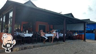 Restaurante estrela Do Mar foto