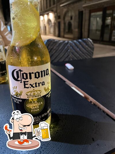 Prenez une bière en fin de journée