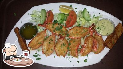 Plats à Apelia