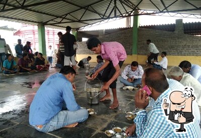 Susant Jagannath Food photo