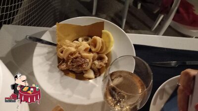 Abbasce Punto di Ristoro LNI sez.di Taranto foto