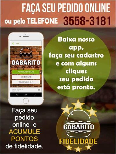 Veja as informações sobre o Gabarito