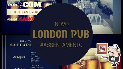 O interior do Amazon_Pub-Vicosa do ceará