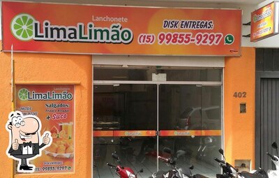 Lanchonete LimaLimão foto