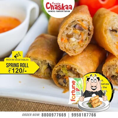 Foody Chaskaa photo