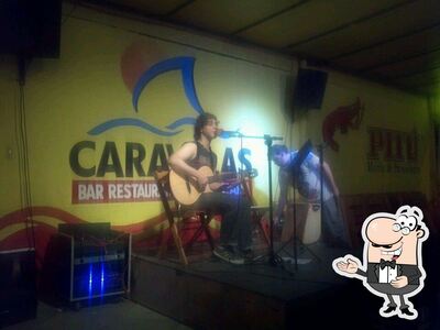 Caravelas Bar e Restaurante foto