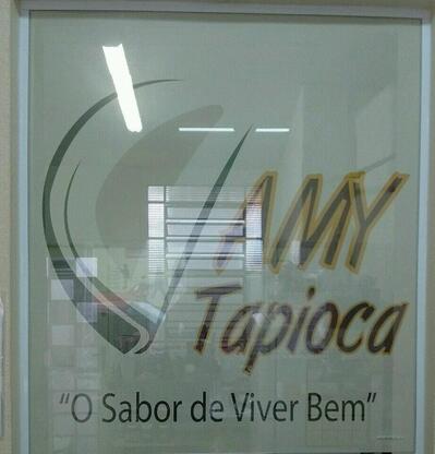 Aqui está a publicidade do Art Pastéis Crepes E Tapiocas